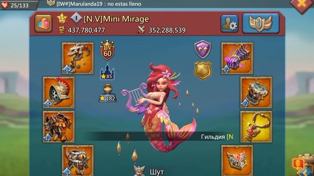 Mini Mirage vs Zadira Grom смотреть онлайн