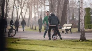 Реклама Lamoda по TV, весна 2016
