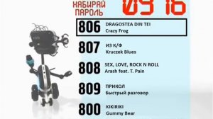 Реклама на BRIDGE TV 2013 (34/40)