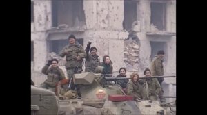 Его опасались больше боевиков Как сложилась судьба предателя Саши Ардышева во время Чеченской войны