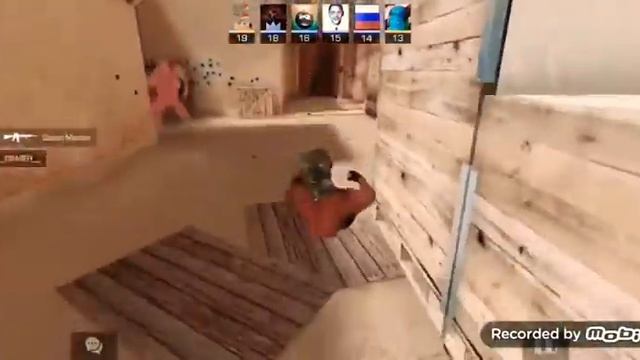 От нуба до про в STANDOFF 2 смотреть онлайн