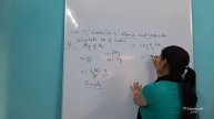 Class 9 | Atoms and Molecules | Part-5 | CBSE#NCERT#NTSC