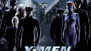 Фильм Люди Икс / X-Men, 2000, смотреть бесплатно в хорошем качестве