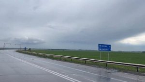 Алтай - Монголия - Байкал 2022. День 15-16й. Путь домой.