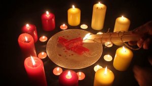 💔МУЖЧИНА САМ РЕШИТ ПОРВАТЬ ВСЕ ОТНОШЕНИЯ НА СТОРОНЕ! Отворот от любовниц и соперниц!