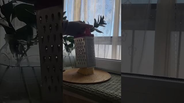 Закуска «рафаэлло»✨