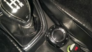 Исправляем тормоза в работе джойстика управления (крутилки) Android ГУ