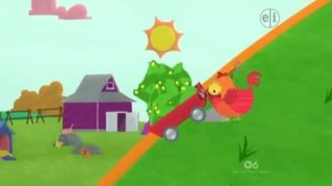 014 Super Why The Little Red Hen