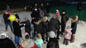 "Дело Было в Январе - Стояла Ёлка на Дворе!"   №2(2018)