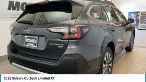 2023 Subaru Outback 4230180