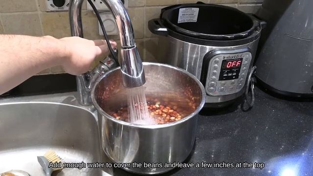 Instant Pot Simple Ful Medames смотреть онлайн