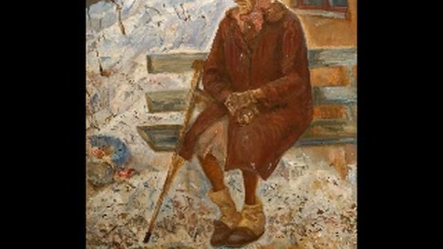 "Хола замзут".. (Протоиерей Василий Хадыкин) смотреть онлайн