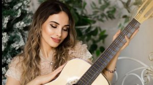 Зарина Курбанова - А закаты алые