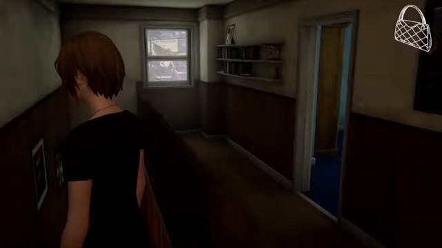 Life is Strange - Before the Storm Prequel - Episode 1
