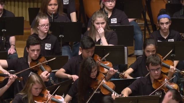 Krypton: Metropolis Symphony смотреть онлайн