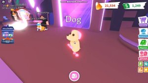 ТРЕЙДЫ НА МЕГА НЕОН СОБАКУ/ЧТО ДАЮТ?/АДОПТ МИ /#adoptme #roblox #трейды