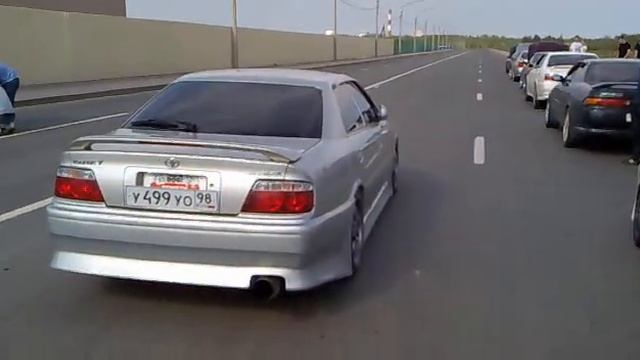 Chaser MT.mp4 смотреть онлайн