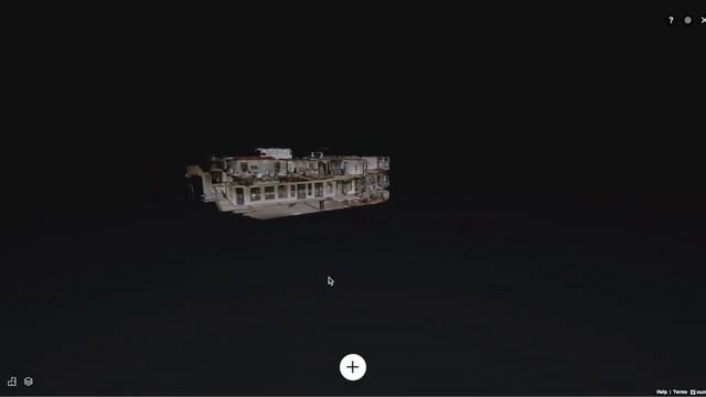 Matterport Features