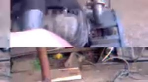 УД-25 доработанный.