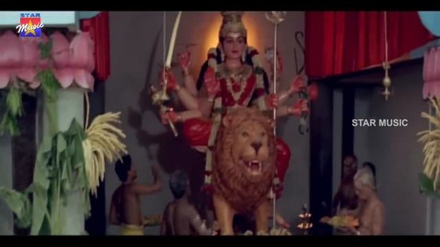 Thaayae Thirisooli Video Song | Simmarasi Tamil Movie | SarathKumar | Khushboo | SA Rajkumar