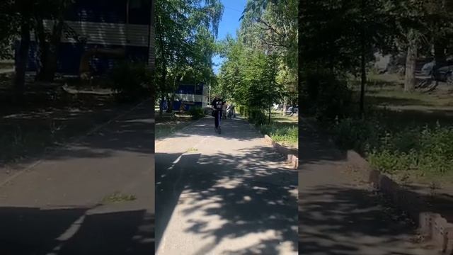 Самокат, 17.07.2024