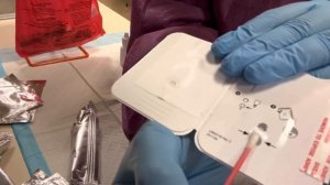 How to Perform Legionella Antigen Testing