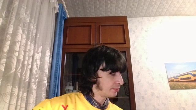 Большой Новогодний стрим-2025 с Ярошем: U2 ДДТ The Weeknd Ярош Duran-Duran Лана дель Рей.