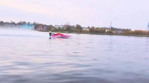 Я❤️Водно-моторный спорт… «Нептун37»Поддержи детскую школу… https://www.donationalerts.com/r/kineshma