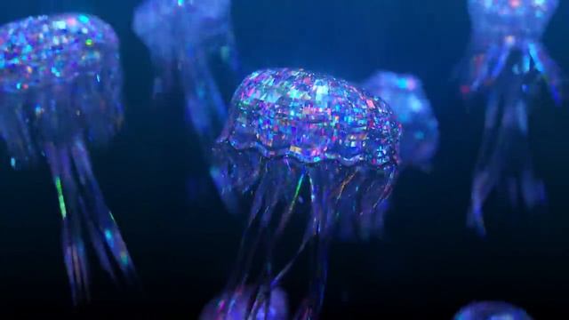 8D Bilateral EMDR _ Theta Dreamscape 6.4hz _ Reality Shifting