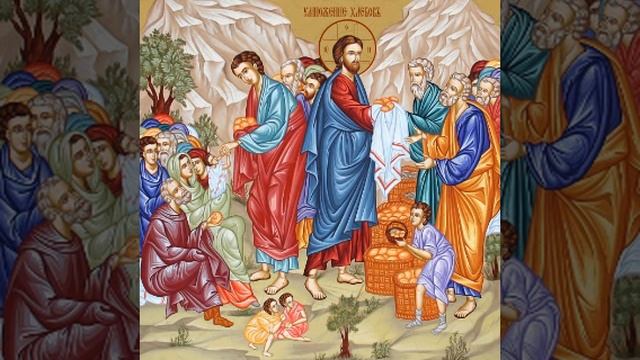 Христиане не должны разделяться на партии. смотреть онлайн