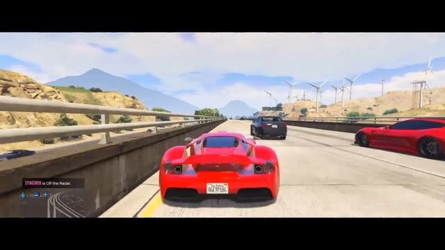 Gta 5 Drag Race/Top Gear смотреть онлайн