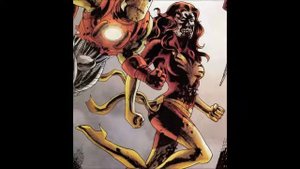 Marvel Zombies