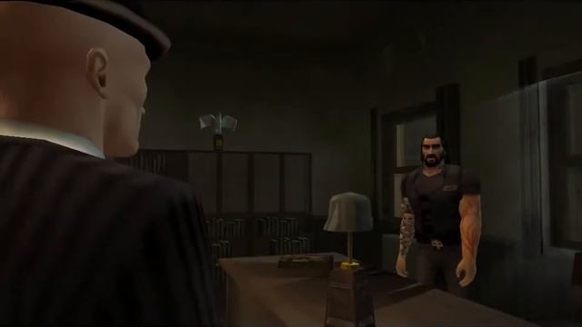 Прохождение хитман контракты миссия-5 смотреть онлайн