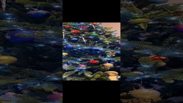 Нарядили Дома ёлку? смотреть онлайн