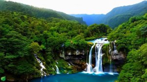 Красивая расслабляющая музыка для снятия стресса — Расслабляющая музыка для медитации №9