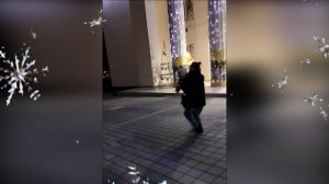 В ПОИСКАХ НОВОГО ГОДА 2025 ФИЛЬМА