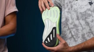 adidas Supernova Rise First Look | PEBA Based Daily Trainer??