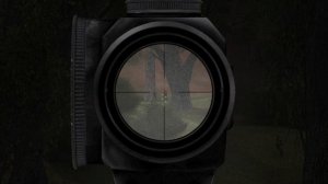 S.T.A.L.K.E.R. Объединённый Пак 2.2 Оборона Деревни Новичков