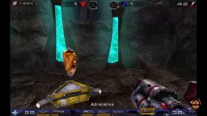 Unreal Tournament 2004 Campaign: Episode 1