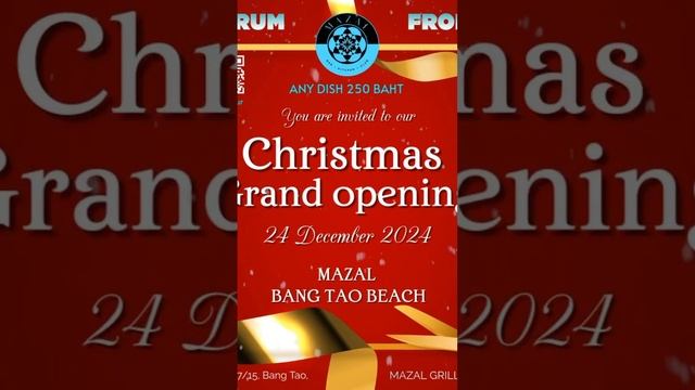 MAZAL GRILL BAR смотреть онлайн