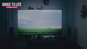 Govee TV Backlight T2 vs T3 Lite - Less is more?