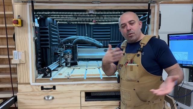 Why Make A Tool Enclosure & What Makes A Good One? Adding in Hon & Guan Inline Fans смотреть онлайн
