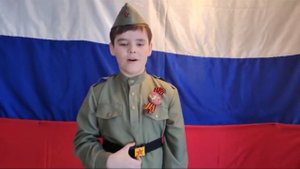 Читает: Риваль Хуснутдинов. Стихотворение поэта Мусы Джалиля "Победа"