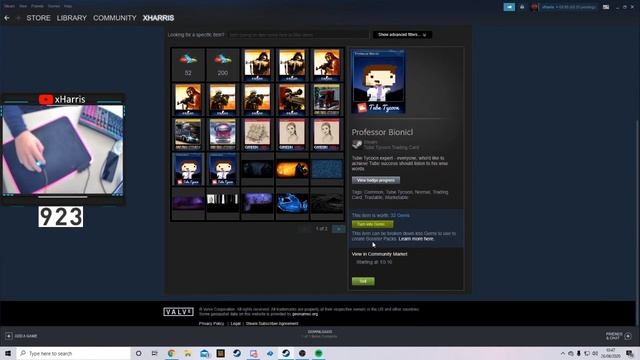 How To Level Up Your Steam Account! (For Free!) смотреть онлайн