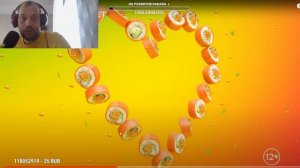 СберМаркет — Еда! И да! И да! - МЕМ Реклама. 1 минута