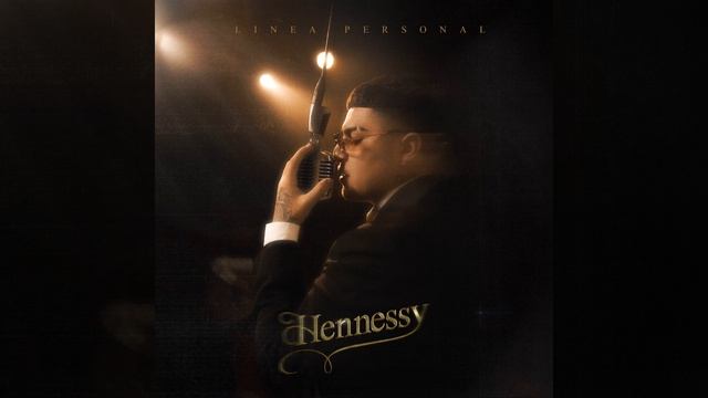 HENNESSY смотреть онлайн