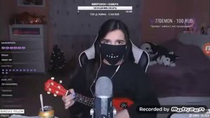МЭЙБИ-БЭЙБИ ДЕВОЧКА ОСКАРБИНКА