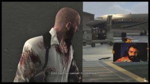 НедоПрохождение Max Payne 3 ПОЛНОСТЬЮ НА РУССКОМ!  №10 // ДОЛГОЖДАННЫЙ ФИНАЛ и ЛУЧШИЕ ТИТРЫ