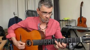 La Gitane Slow Tempo