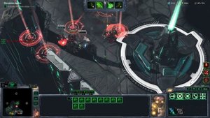 StarCraft 2 | NEXUS CO-OP | Мутация №243(8): Копьё зла | Хэнсон, Артанис